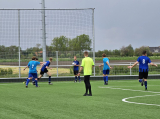 S.K.N.W.K. 3 - FC De Westhoek '20 3  (competitie) seizoen 2023-2024 (Fotoboek 2) (107/151)